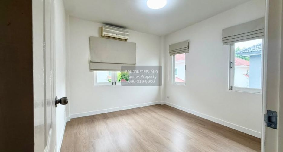 Продажа 3 спальни дом в Лат Крабанг, Бангкок