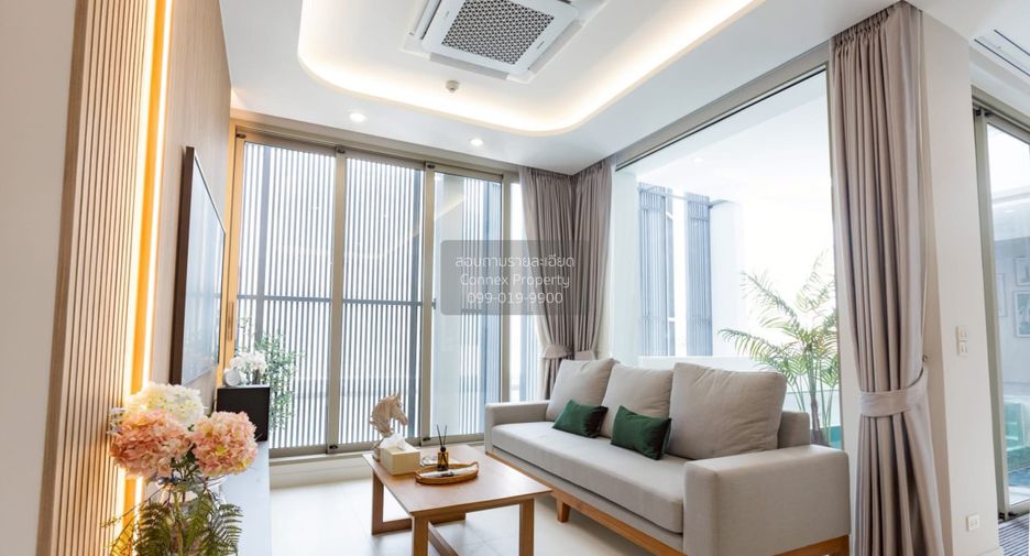 For sale 3 bedrooms house in Bueng Kum, Bangkok