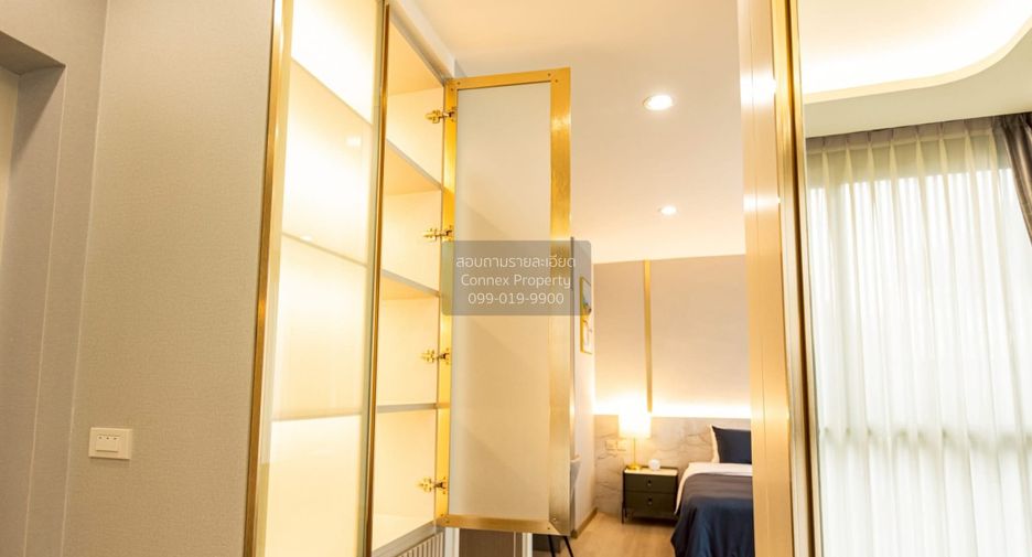 For sale 3 bedrooms house in Bueng Kum, Bangkok