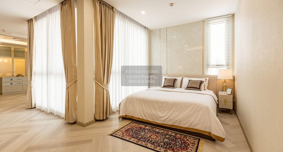 For sale 3 bedrooms house in Bueng Kum, Bangkok