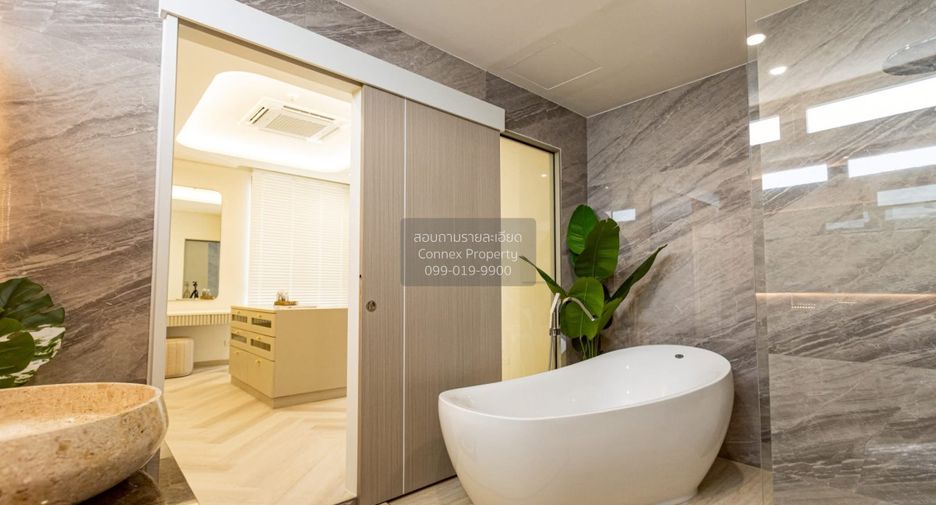 For sale 3 bedrooms house in Bueng Kum, Bangkok