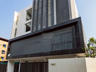 For sale 3 bedrooms house in Bueng Kum, Bangkok