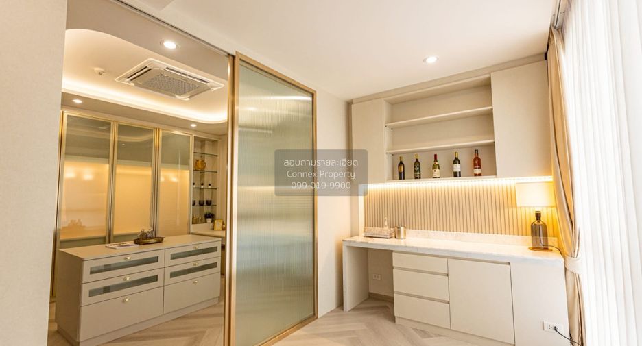 For sale 3 bedrooms house in Bueng Kum, Bangkok