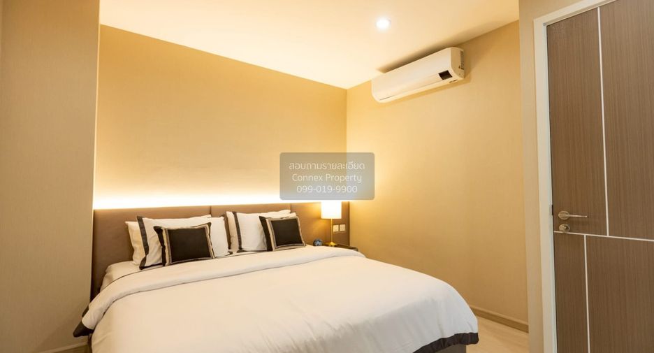 For sale 3 bedrooms house in Bueng Kum, Bangkok