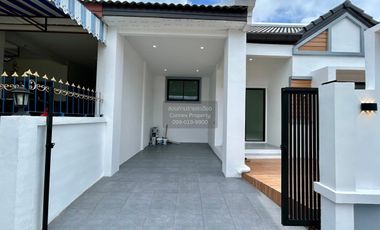For sale 3 bedrooms house in Mueang Phuket, Phuket
