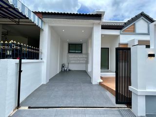 For sale 3 bedrooms house in Mueang Phuket, Phuket