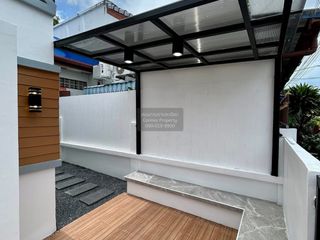 For sale 3 bedrooms house in Mueang Phuket, Phuket