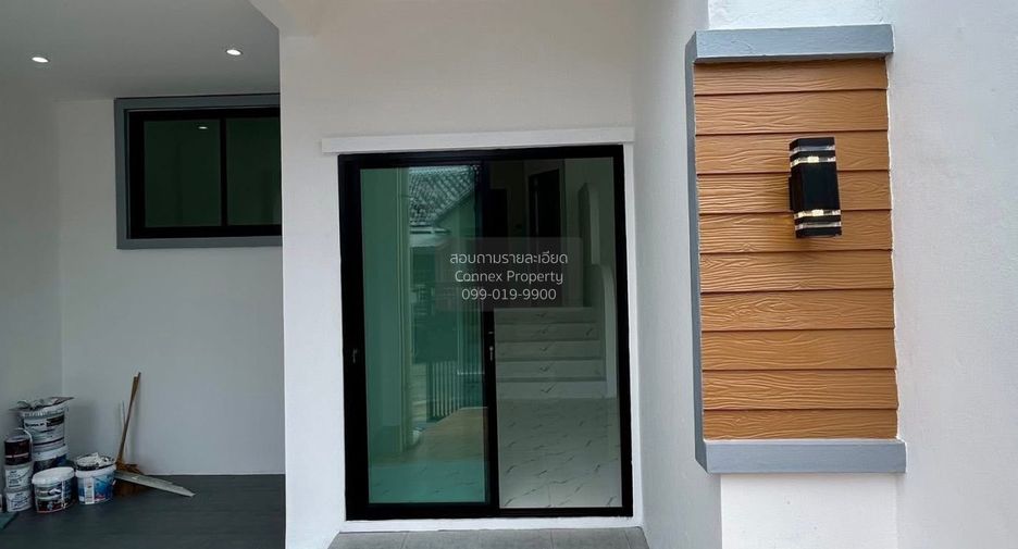 For sale 3 bedrooms house in Mueang Phuket, Phuket