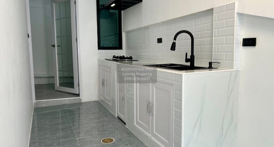 For sale 3 bedrooms house in Mueang Phuket, Phuket