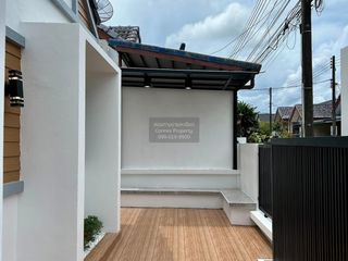 For sale 3 bedrooms house in Mueang Phuket, Phuket