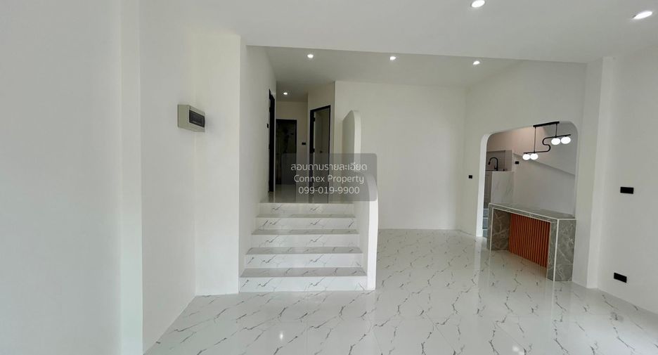 For sale 3 bedrooms house in Mueang Phuket, Phuket