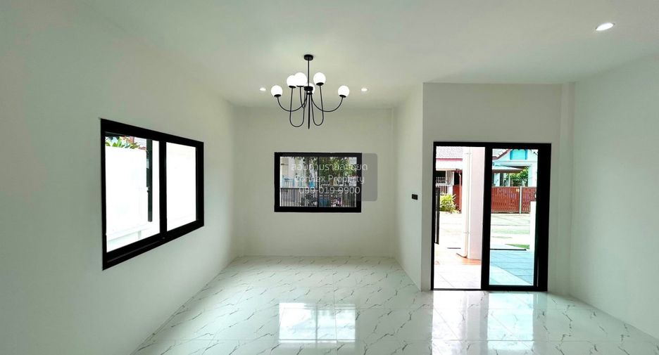 For sale 3 bedrooms house in Mueang Phuket, Phuket