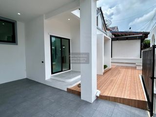 For sale 3 bedrooms house in Mueang Phuket, Phuket