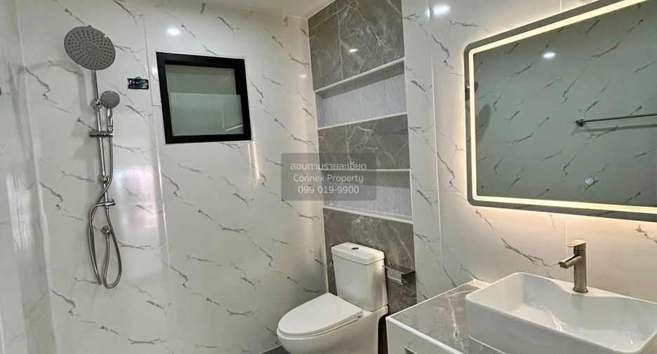 For sale 3 bedrooms house in Mueang Phuket, Phuket