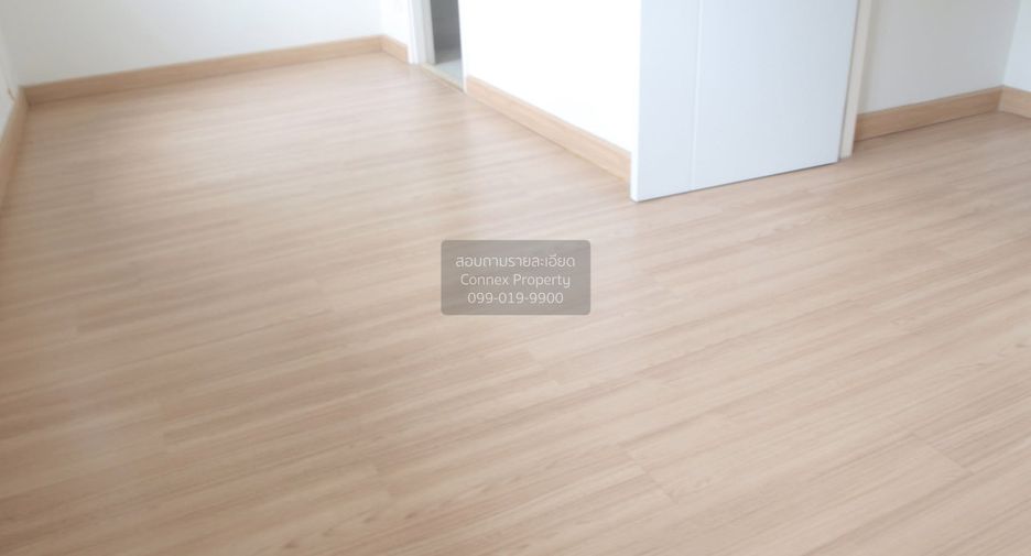 For sale 2 bedrooms townhouse in Mueang Pathum Thani, Pathum Thani