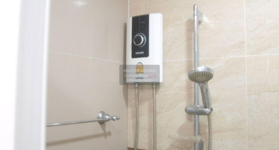 For sale 2 bedrooms townhouse in Mueang Pathum Thani, Pathum Thani