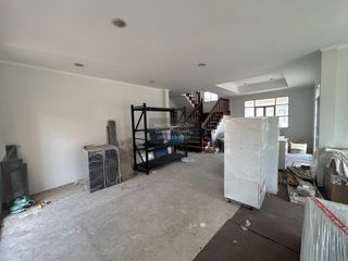 For sale 3 bedrooms house in Bang Kapi, Bangkok