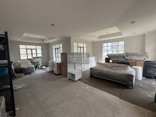 For sale 3 bedrooms house in Bang Kapi, Bangkok