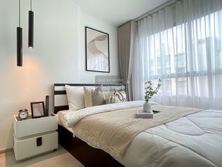 For sale 1 bed condo in Mueang Nonthaburi, Nonthaburi