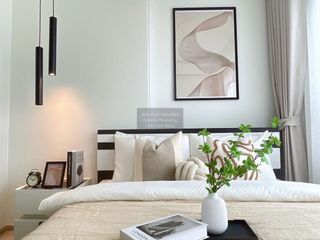 For sale 1 bed condo in Mueang Nonthaburi, Nonthaburi