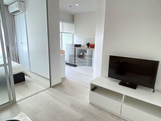 For sale 1 bed condo in Mueang Nonthaburi, Nonthaburi