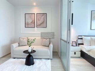 For sale 1 bed condo in Mueang Nonthaburi, Nonthaburi