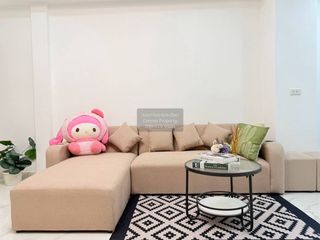 For sale 2 bedrooms townhouse in Saphan Sung, Bangkok
