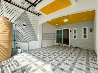 For sale 2 bedrooms townhouse in Khlong Sam Wa, Bangkok