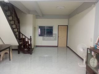 For sale 2 bedrooms townhouse in Pak Kret, Nonthaburi