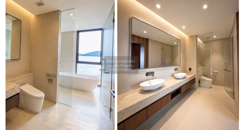 For sale 6 bedrooms villa in Mueang Phuket, Phuket