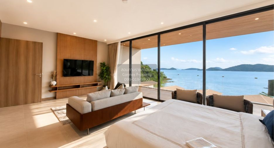 For sale 6 bedrooms villa in Mueang Phuket, Phuket
