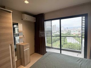 For sale 1 bed condo in Mueang Samut Prakan, Samut Prakan