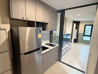 For sale 1 bed condo in Mueang Samut Prakan, Samut Prakan