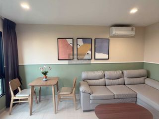 For sale 1 bed condo in Mueang Samut Prakan, Samut Prakan