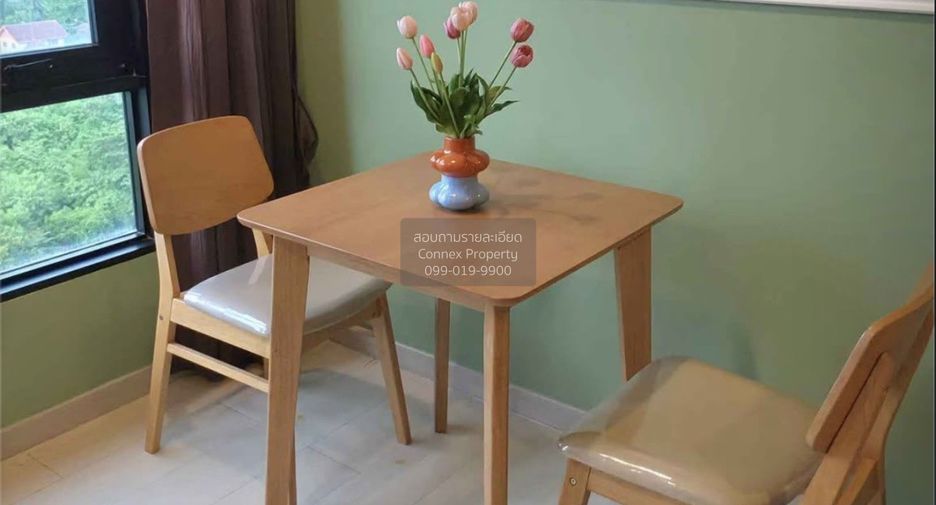 For sale 1 bed condo in Mueang Samut Prakan, Samut Prakan