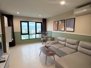 For sale 1 bed condo in Mueang Samut Prakan, Samut Prakan