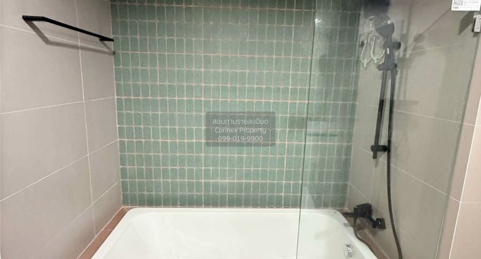 For sale 1 bed condo in Mueang Samut Prakan, Samut Prakan