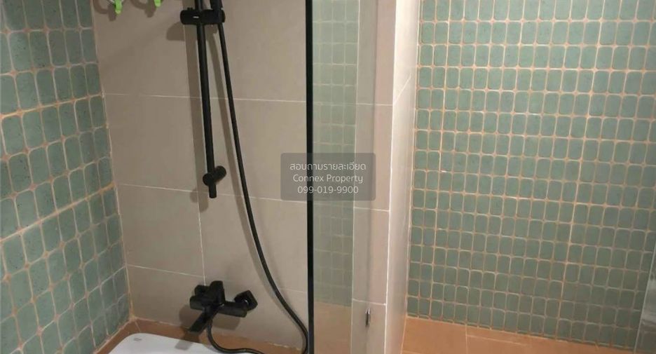 For sale 1 bed condo in Mueang Samut Prakan, Samut Prakan