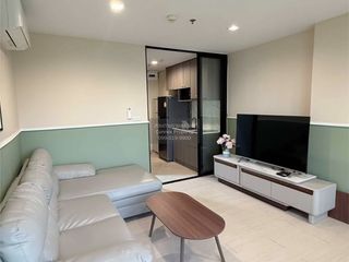 For sale 1 bed condo in Mueang Samut Prakan, Samut Prakan