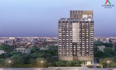 For sale 1 bed condo in Phra Khanong, Bangkok