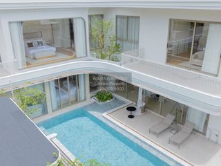 For sale 4 bedrooms villa in Mueang Phuket, Phuket