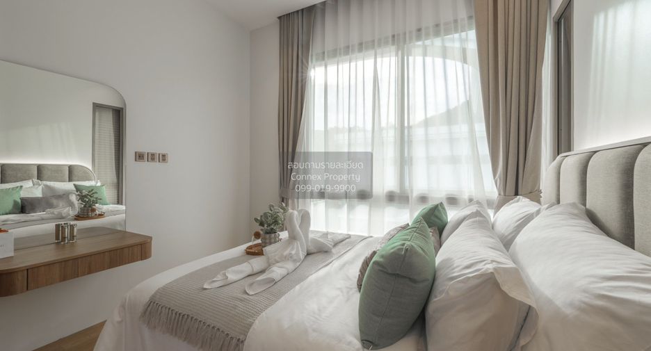 For sale 4 bedrooms villa in Mueang Phuket, Phuket