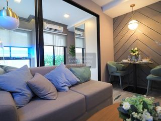 For sale 1 bed condo in Mueang Pathum Thani, Pathum Thani