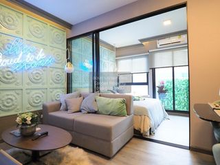 For sale 1 bed condo in Mueang Pathum Thani, Pathum Thani