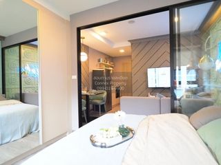 For sale 1 bed condo in Mueang Pathum Thani, Pathum Thani