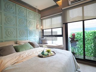 For sale 1 bed condo in Mueang Pathum Thani, Pathum Thani