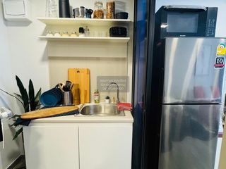 For sale 1 bed condo in Mueang Pathum Thani, Pathum Thani
