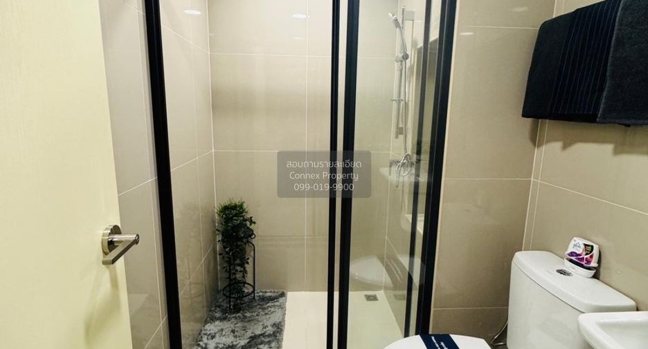 For sale 1 bed condo in Mueang Pathum Thani, Pathum Thani
