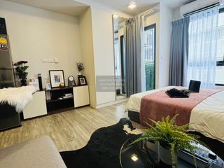 For sale 1 bed condo in Mueang Pathum Thani, Pathum Thani