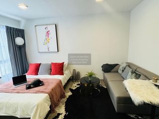 For sale 1 bed condo in Mueang Pathum Thani, Pathum Thani